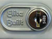 Replacement Key Cut to Code Number for sale online Elite Built & Namco Filing Cabinet Keys 